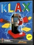 Commodore  Amiga&nbsp; - &nbsp;Klax